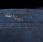 Wallis Simpson, the Duchess of Windsor Owned Balenciaga Handbag